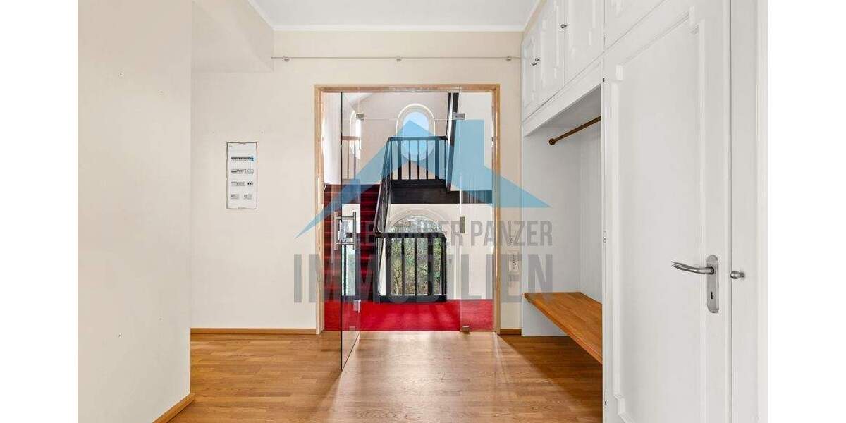 Etagenwohnung Fuldatal / Ihringshausen Ihringshausen - 4 Zimmer, 166 m&sup2;, 1.500&euro; | Angebot:25705733