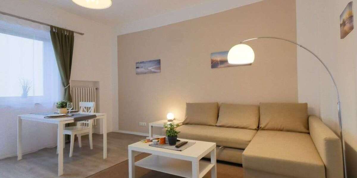 Zimmer Bremen Neustadt - 2 Zimmer, 1.850&euro; | Angebot:24987524