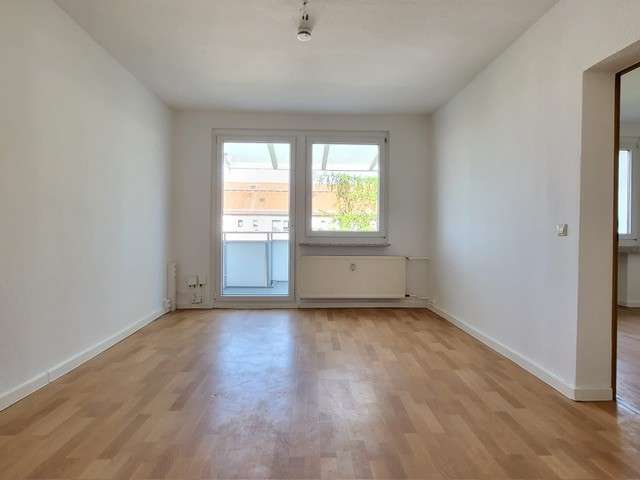 Etagenwohnung Lutherstadt Wittenberg Kleinwittenberg - 2 Zimmer, 49 m&sup2;, 280&euro; | Angebot:27009482