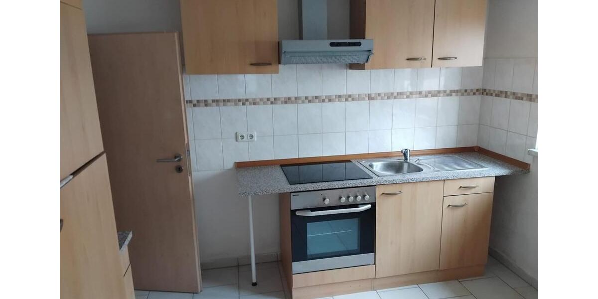 Etagenwohnung Rotenburg an der Fulda - 1 Zimmer, 40 m&sup2;, 220&euro; | Angebot:25918761
