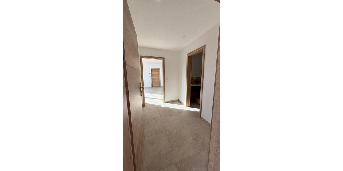 Etagenwohnung Giengen an der Brenz - 2 Zimmer, 50 m&sup2;, 750&euro; | Angebot:24429302