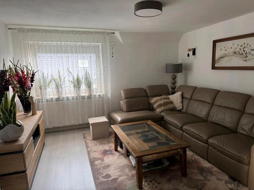 3 Zimmer Wohnung Verl , Garten,Terrasse,Balkon,Garage