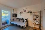 Erdgeschoßwohnung Homburg - 1 Zimmer, 25 m&sup2;, 580&euro; | Angebot:26464714
