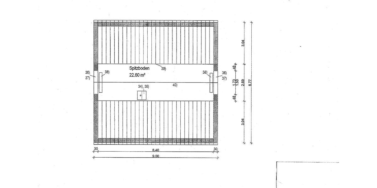 Einfamilienhaus Gägelow - 5 Zimmer, 140 m&sup2;, 1.500&euro; | Angebot:26535777