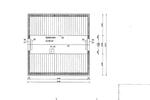 Einfamilienhaus Gägelow - 5 Zimmer, 140 m&sup2;, 1.500&euro; | Angebot:26535777