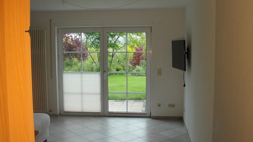 Etagenwohnung Eschwege - 1 Zimmer, 28 m&sup2;, 300&euro; | Angebot:26614039