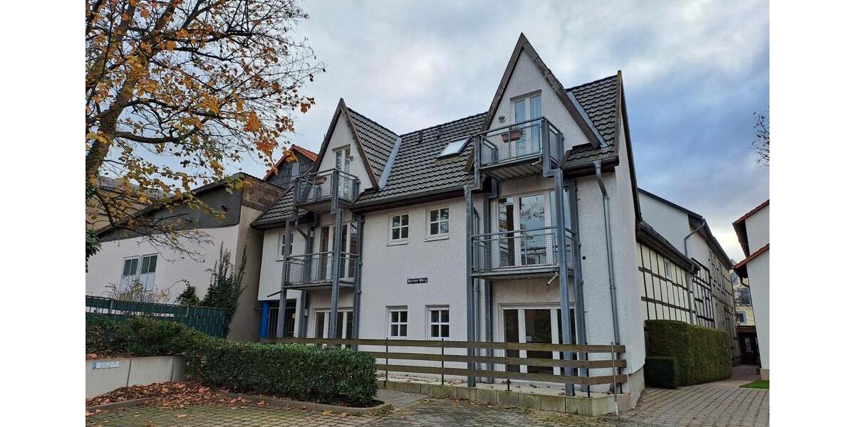 Etagenwohnung Bückeburg - 2 Zimmer, 78 m&sup2;, 550&euro; | Angebot:26663652