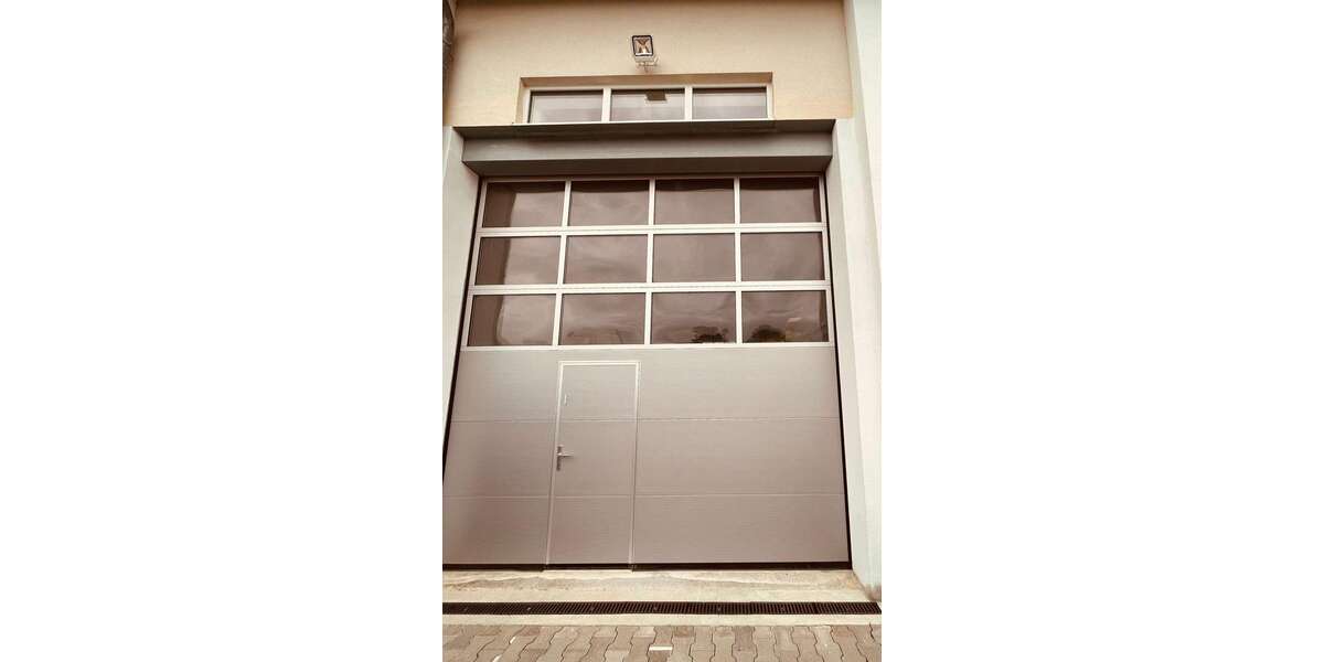 Halle in Mering 925 € 127 m² zimmer