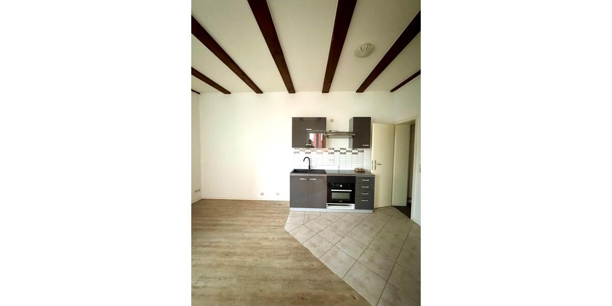 Maisonettenwohnung Malchow - 2 Zimmer, 51 m&sup2;, 430&euro; | Angebot:25657073