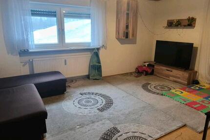 Wohnung in Viechtach 2 zimmer