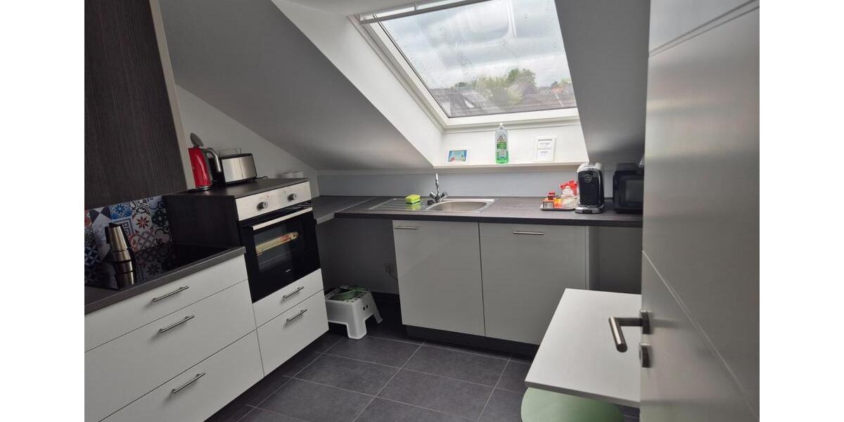 Wohnen auf Zeit Schloß Holte-Stukenbrock Stukenbrock - 4 Zimmer, 70 m&sup2;, 17&euro; | Angebot:26526411