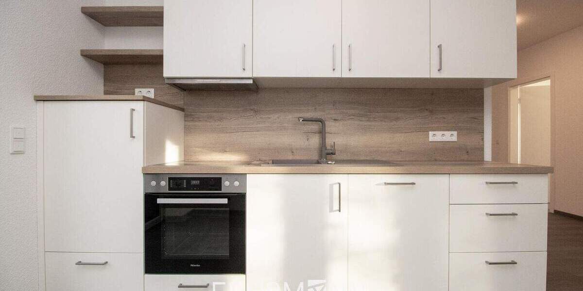 Etagenwohnung Lathen Fresenburg - 2 Zimmer, 63 m&sup2;, 705&euro; | Angebot:25730246