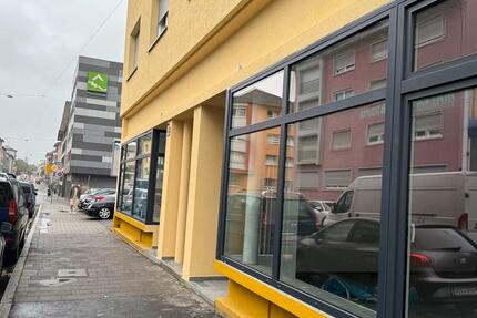 Ladenfläche zu vermieten zimmer