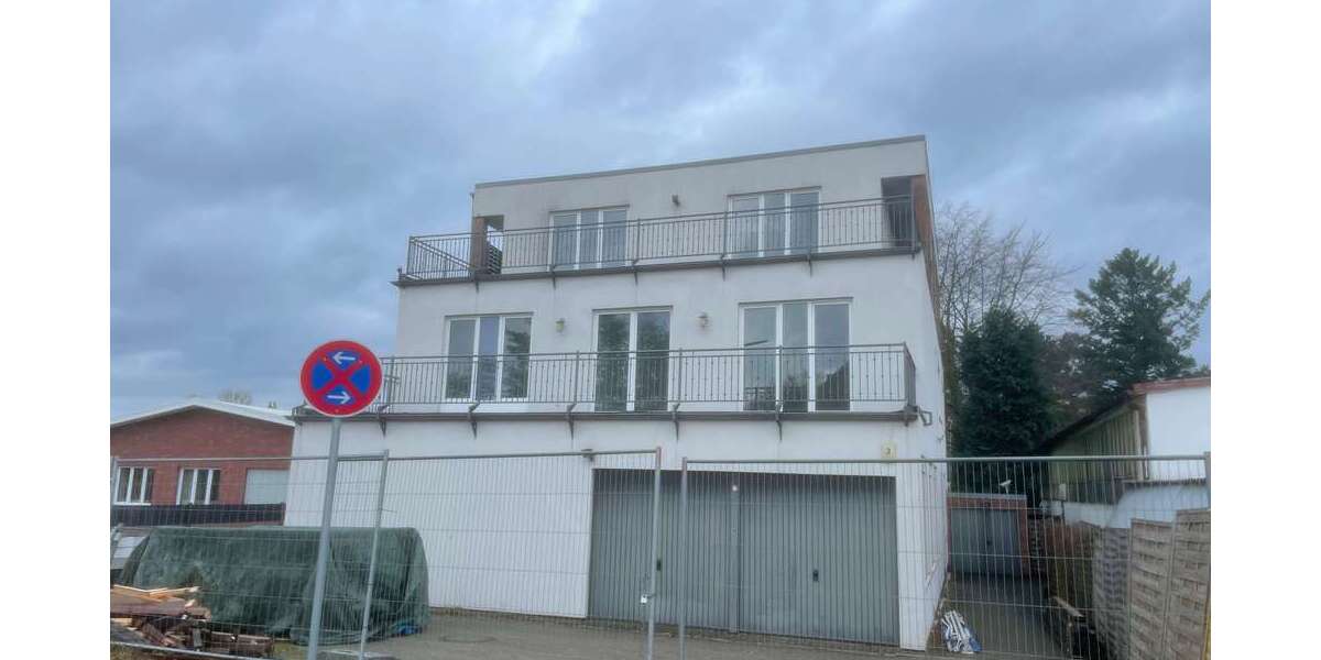 Gewerbeobjekt Hamburg Bergedorf - 8.400&euro; | Angebot:27074808