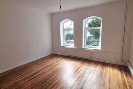 Wohnung Flensburg Ostseebad - 4 Zimmer, 107 m&sup2;, 1.050&euro; | Angebot:24975724