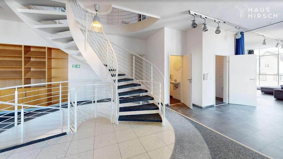 Gewerbeobjekt Pfungstadt - 1.250&euro; | Angebot:24689431