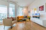 Möblierte Wohnung auf Zeit zu vermieten: 1 zimmer