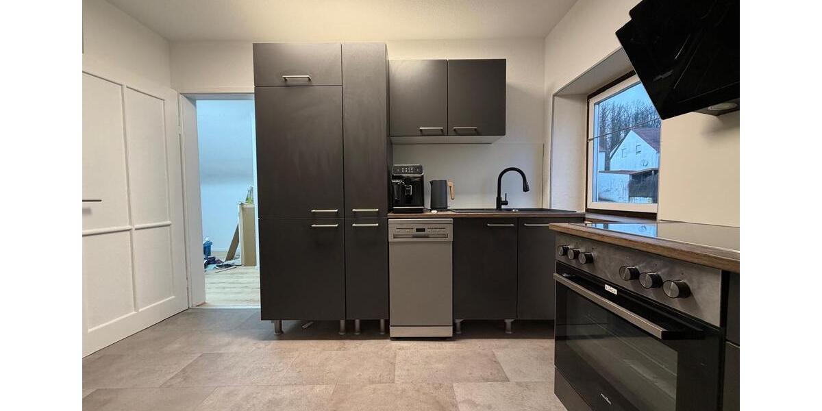 Dachgeschoßwohnung Friedrichsthal - 1.5 Zimmer, 63 m&sup2;, 550&euro; | Angebot:25174968