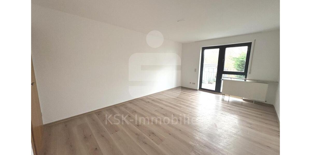 Etagenwohnung Euskirchen - 3 Zimmer, 92 m&sup2;, 750&euro; | Angebot:25227352