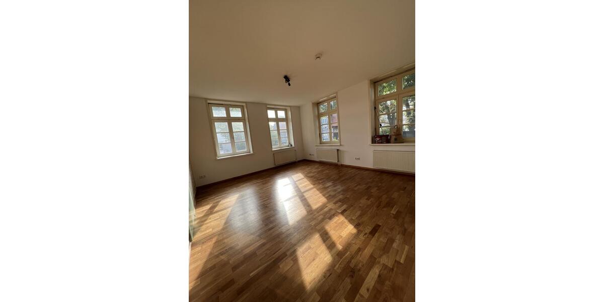 Erdgeschoßwohnung Rahden - 2 Zimmer, 72 m&sup2;, 480&euro; | Angebot:26300942