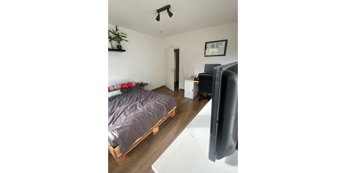 Etagenwohnung Bremen Gröpelingen - 2 Zimmer, 55 m&sup2;, 630&euro; | Angebot:26705535