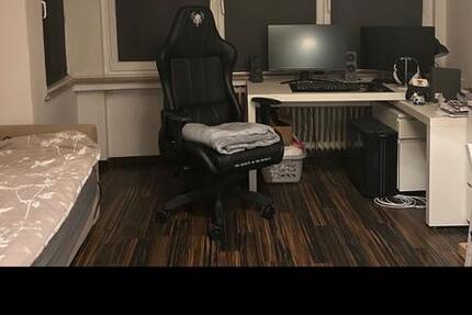 Wohnung Mönchengladbach Süd - 1 Zimmer, 20 m&sup2;, 500&euro; | Angebot:26342991