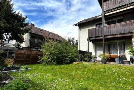 Attraktive 3-Zimmer-Wohnung mit Terrasse und eigenem Garten in Bad Krozingen für max. 3 Personen
