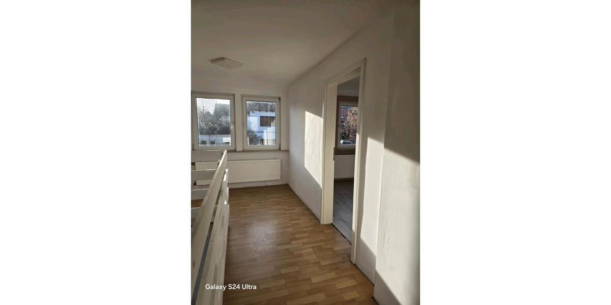 Reihenhaus Bad Sachsa - 7 Zimmer, 150 m&sup2;, 920&euro; | Angebot:24962945