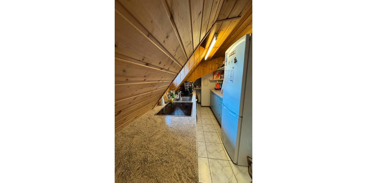 Dachgeschoßwohnung Lörrach - 2.5 Zimmer, 56 m&sup2;, 820&euro; | Angebot:24851882