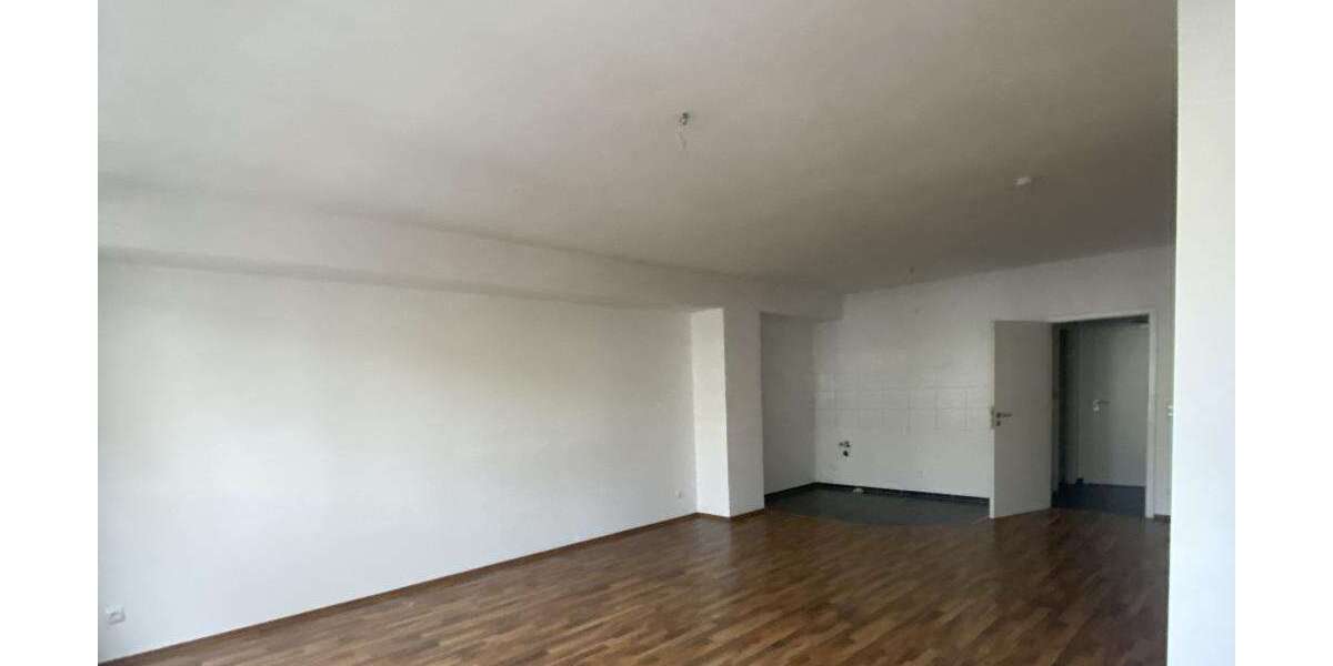 Etagenwohnung Düsseldorf Bilk - 1 Zimmer, 47 m&sup2;, 702&euro; | Angebot:25940591