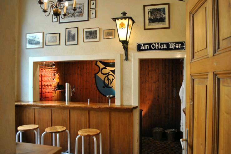 WG Zimmer mit Garten 1 zimmer