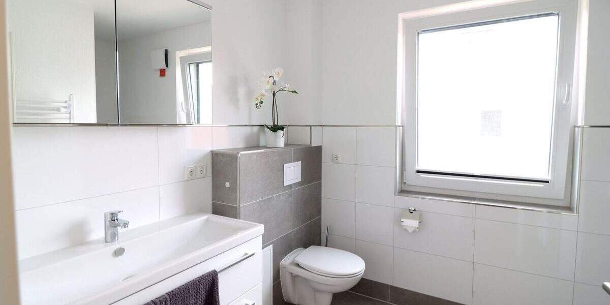 Etagenwohnung Fuhlendorf - 4 Zimmer, 94 m&sup2;, 990&euro; | Angebot:24834497