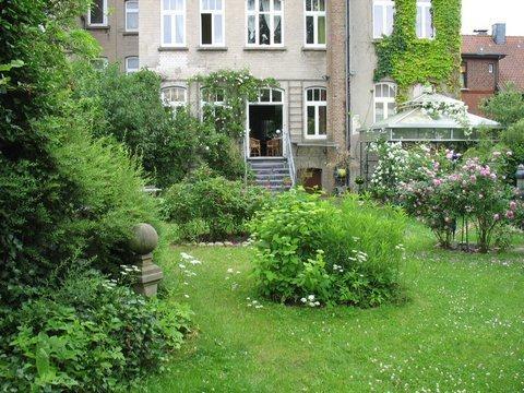 Erdgeschoßwohnung Uelzen - 4 Zimmer, 131 m&sup2;, 1.300&euro; | Angebot:26433458