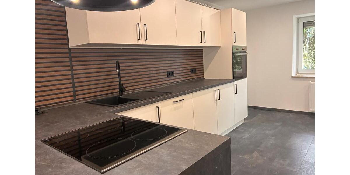 Erdgeschoßwohnung Nohfelden - 3 Zimmer, 110 m&sup2;, 1.100&euro; | Angebot:24995932