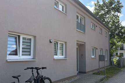 Wohnung Königs Wusterhausen/OT Zeesen OT Zeesen - 2 Zimmer, 65 m&sup2;, 886&euro; | Angebot:26913462