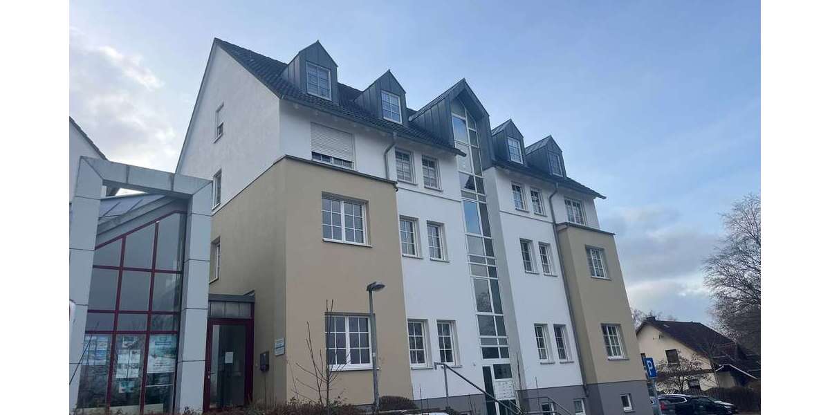 Wohnung zum Mieten in Brand-Erbisdorf 510 € 77 m² 3 zimmer