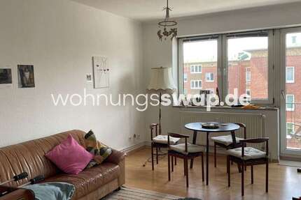 Wohnung Hamburg-Mitte Mitte - 3 Zimmer, 74 m&sup2;, 900&euro; | Angebot:26741316