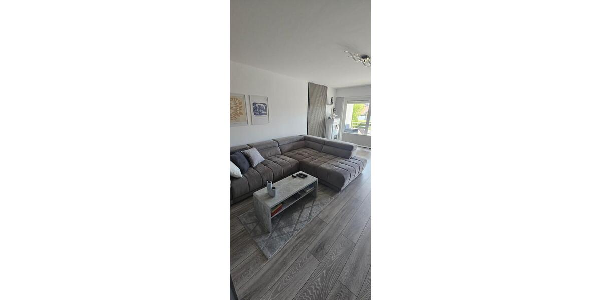 Etagenwohnung Düren Distelrath - 2 Zimmer, 74 m&sup2;, 600&euro; | Angebot:26502746