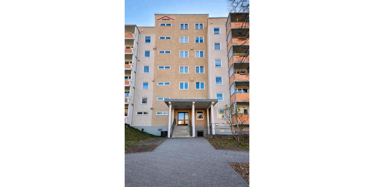 Etagenwohnung Spremberg - 2 Zimmer, 70 m&sup2;, 429&euro; | Angebot:26042173