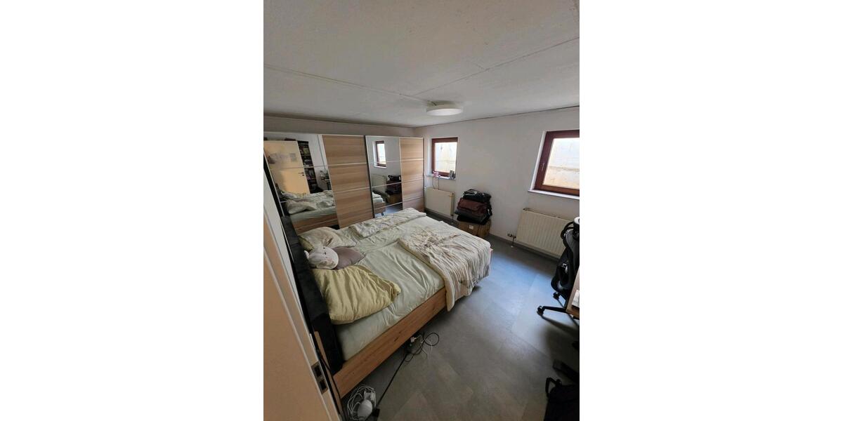Etagenwohnung Neckarsulm - 2.5 Zimmer, 89 m&sup2;, 930&euro; | Angebot:26671621