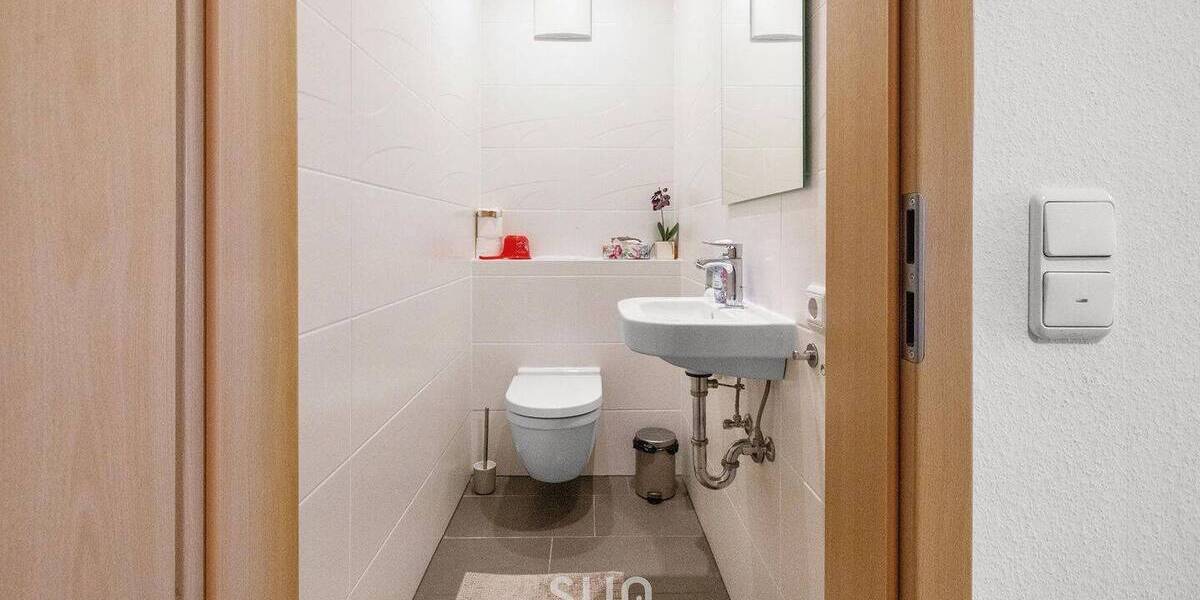 Etagenwohnung Frankfurt am Main Frankfurter Berg - 3 Zimmer, 87 m&sup2;, 1.500&euro; | Angebot:25996959