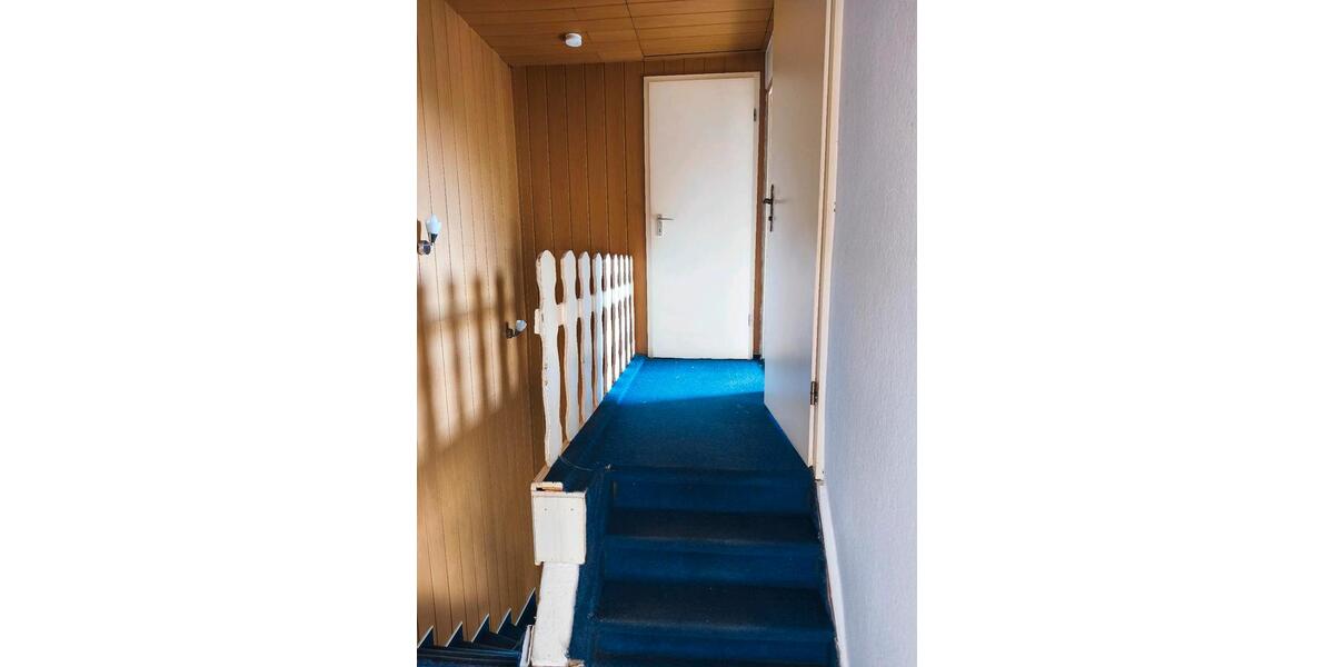 Etagenwohnung Nienburg (Weser) - 4 Zimmer, 90 m&sup2;, 1.000&euro; | Angebot:25418741