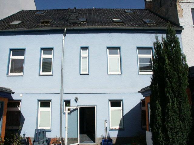 Etagenwohnung Brandenburg an der Havel - 2 Zimmer, 41 m&sup2;, 300&euro; | Angebot:26148241