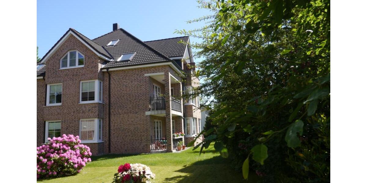 Erdgeschoßwohnung Boostedt - 3 Zimmer, 84 m&sup2;, 780&euro; | Angebot:25842619