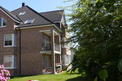 Wohnung Boostedt - 3 Zimmer, 84 m&sup2;, 780&euro; | Angebot:25842619