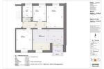 3-Zi-OG-Wohnung 3 zimmer