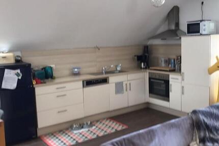 2,5 Zimmerwohnung mit Balkon , EBK