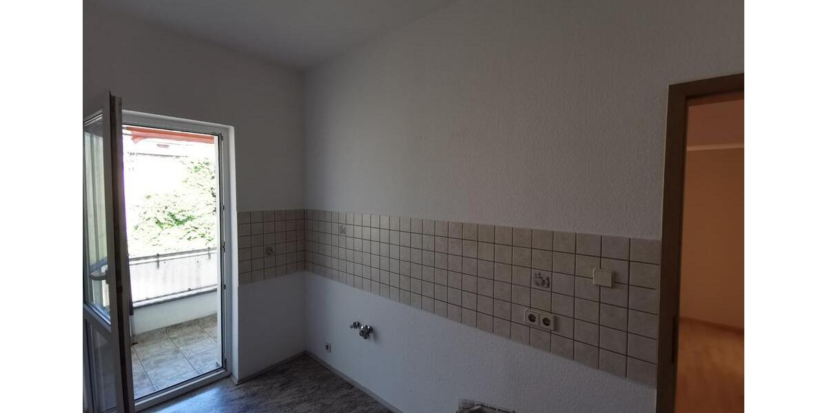 Einraumwohnung mit Balkon 1 zimmer