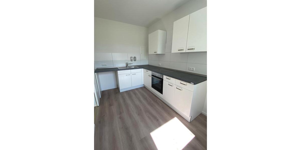 Etagenwohnung Wittenburg - 2.5 Zimmer, 59 m&sup2;, 365&euro; | Angebot:26562928
