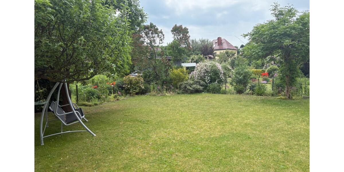 Erdgeschoßwohnung Frankfurt (Oder) Booßen - 3 Zimmer, 79 m&sup2;, 690&euro; | Angebot:26020468